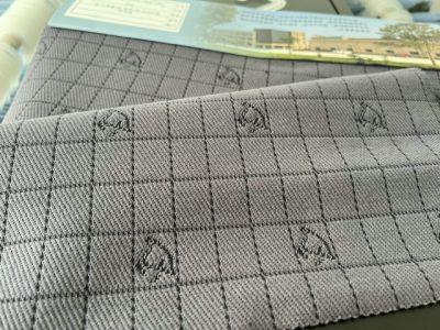 Jacquard fabric